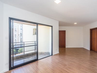Apartamento em Indianópolis, São Paulo/SP de 112m² 3 quartos à venda por R$ 1.299.000,00