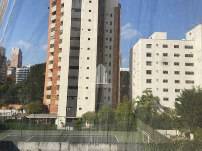 Apartamento em Indianópolis, São Paulo/SP de 117m² 3 quartos à venda por R$ 2.899.000,00