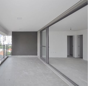 Apartamento em Indianópolis, São Paulo/SP de 157m² 3 quartos à venda por R$ 3.229.000,00