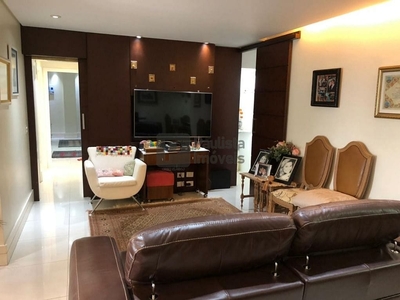 Apartamento em Indianópolis, São Paulo/SP de 170m² 3 quartos à venda por R$ 1.799.000,00