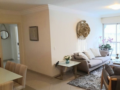 Apartamento em Indianópolis, São Paulo/SP de 170m² 3 quartos à venda por R$ 2.199.000,00