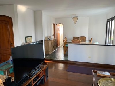 Apartamento em Indianópolis, São Paulo/SP de 180m² 4 quartos à venda por R$ 1.679.000,00