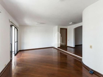 Apartamento em Indianópolis, São Paulo/SP de 181m² 4 quartos à venda por R$ 2.199.000,00