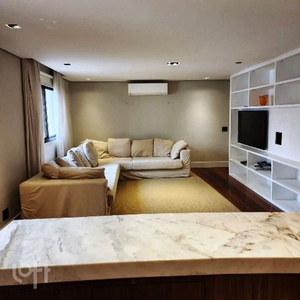 Apartamento em Indianópolis, São Paulo/SP de 185m² 4 quartos à venda por R$ 2.188.000,00