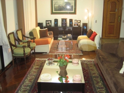 Apartamento em Indianópolis, São Paulo/SP de 185m² 4 quartos à venda por R$ 2.199.000,00