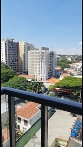 Apartamento em Indianópolis, São Paulo/SP de 25m² 1 quartos à venda por R$ 393.000,00