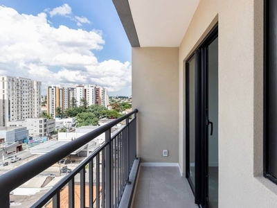 Apartamento em Indianópolis, São Paulo/SP de 26m² 1 quartos à venda por R$ 456.000,00