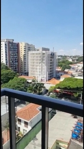 Apartamento em Indianópolis, São Paulo/SP de 36m² 1 quartos à venda por R$ 534.000,00