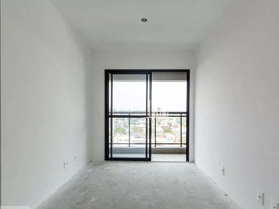 Apartamento em Indianópolis, São Paulo/SP de 52m² 2 quartos à venda por R$ 927.100,00