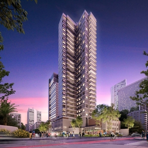 Apartamento em Indianópolis, São Paulo/SP de 60m² 2 quartos à venda por R$ 1.319.000,00