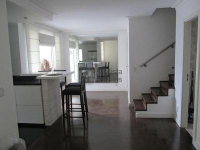 Apartamento em Indianópolis, São Paulo/SP de 70m² 1 quartos à venda por R$ 1.219.000,00