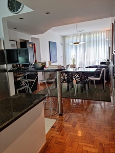 Apartamento em Indianópolis, São Paulo/SP de 76m² 2 quartos à venda por R$ 829.000,00