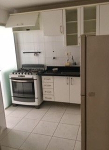 Apartamento em Indianópolis, São Paulo/SP de 80m² 2 quartos à venda por R$ 1.059.000,00