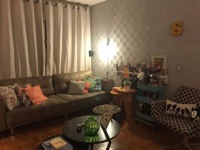 Apartamento em Indianópolis, São Paulo/SP de 82m² 2 quartos à venda por R$ 849.000,00
