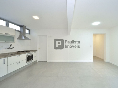 Apartamento em Indianópolis, São Paulo/SP de 85m² 2 quartos à venda por R$ 779.000,00