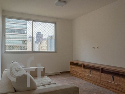 Apartamento em Indianópolis, São Paulo/SP de 89m² 3 quartos à venda por R$ 1.063.000,00