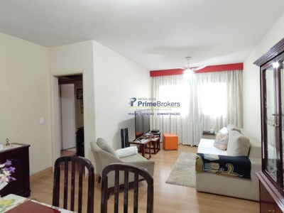 Apartamento em Indianópolis, São Paulo/SP de 90m² 2 quartos à venda por R$ 648.000,00