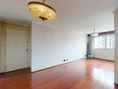 Apartamento em Indianópolis, São Paulo/SP de 90m² 3 quartos à venda por R$ 1.299.000,00