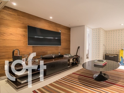 Apartamento em Indianópolis, São Paulo/SP de 95m² 1 quartos à venda por R$ 1.349.000,00