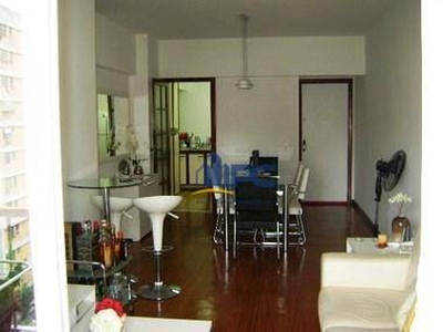 Apartamento em Ingá, Niterói/RJ de 102m² 3 quartos à venda por R$ 749.000,00