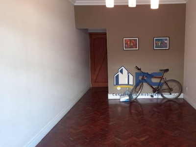 Apartamento em Ingá, Niterói/RJ de 110m² 3 quartos à venda por R$ 489.000,00