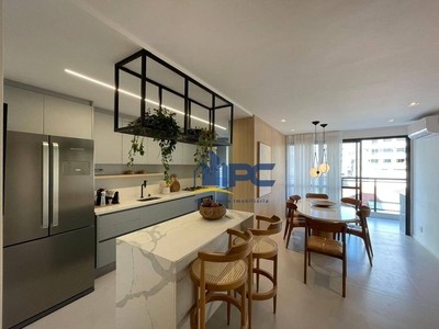 Apartamento em Ingá, Niterói/RJ de 112m² 3 quartos à venda por R$ 1.700.000,00
