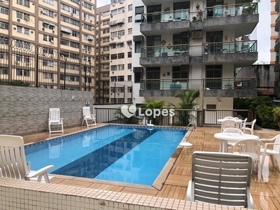 Apartamento em Ingá, Niterói/RJ de 78m² 2 quartos à venda por R$ 669.000,00