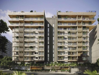 Apartamento em Ingá, Niterói/RJ de 158m² 4 quartos à venda por R$ 1.748.000,00