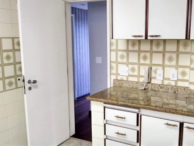 Apartamento em Ingá, Niterói/RJ de 170m² 3 quartos à venda por R$ 1.299.000,00