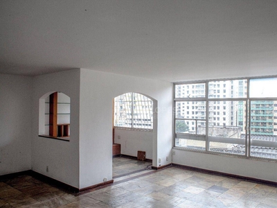 Apartamento em Ingá, Niterói/RJ de 172m² 3 quartos à venda por R$ 1.159.000,00