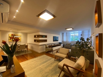 Apartamento em Ingá, Niterói/RJ de 180m² 4 quartos à venda por R$ 1.099.000,00