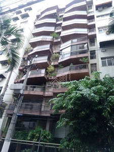 Apartamento em Ingá, Niterói/RJ de 229m² 4 quartos à venda por R$ 1.999.000,00