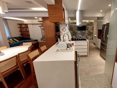 Apartamento em Ingá, Niterói/RJ de 235m² 4 quartos à venda por R$ 1.299.000,00