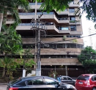 Apartamento em Ingá, Niterói/RJ de 245m² 4 quartos à venda por R$ 1.279.000,00