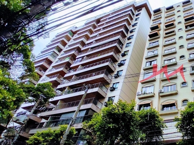 Apartamento em Ingá, Niterói/RJ de 46m² 2 quartos à venda por R$ 399.000,00