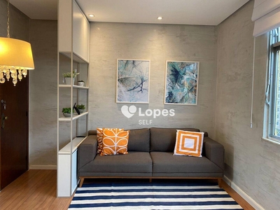 Apartamento em Ingá, Niterói/RJ de 80m² 3 quartos à venda por R$ 469.000,00