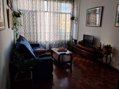 Apartamento em Ingá, Niterói/RJ de 84m² 2 quartos à venda por R$ 349.000,00