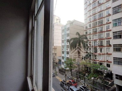 Apartamento em Ingá, Niterói/RJ de 98m² 3 quartos à venda por R$ 639.000,00