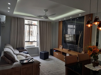 Apartamento em Ingá, Niterói/RJ de 98m² 3 quartos à venda por R$ 979.000,00