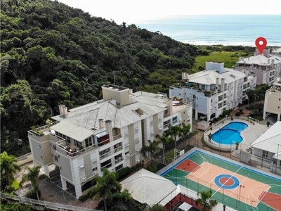 Apartamento em Ingleses do Rio Vermelho, Florianópolis/SC de 102m² 3 quartos à venda por R$ 1.299.000,00