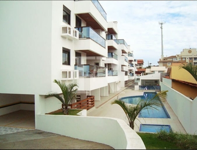Apartamento em Ingleses do Rio Vermelho, Florianópolis/SC de 10m² 2 quartos à venda por R$ 486.000,00