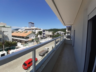 Apartamento em Ingleses do Rio Vermelho, Florianópolis/SC de 120m² 3 quartos à venda por R$ 769.000,00