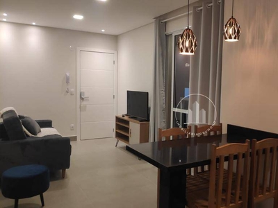 Apartamento em Ingleses do Rio Vermelho, Florianópolis/SC de 45m² 1 quartos à venda por R$ 494.000,00