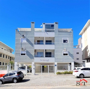 Apartamento em Ingleses do Rio Vermelho, Florianópolis/SC de 67m² 3 quartos à venda por R$ 478.000,00