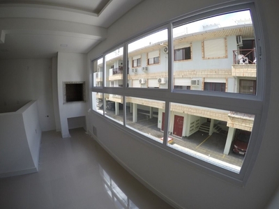 Apartamento em Ingleses do Rio Vermelho, Florianópolis/SC de 68m² 2 quartos à venda por R$ 529.000,00