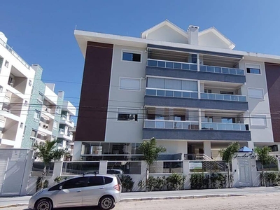 Apartamento em Ingleses do Rio Vermelho, Florianópolis/SC de 73m² 2 quartos à venda por R$ 649.000,00