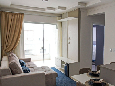 Apartamento em Ingleses do Rio Vermelho, Florianópolis/SC de 74m² 2 quartos à venda por R$ 836.900,00