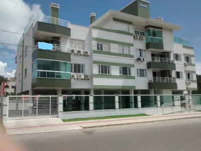 Apartamento em Ingleses do Rio Vermelho, Florianópolis/SC de 85m² 2 quartos à venda por R$ 679.000,00