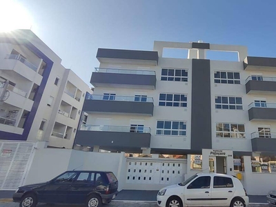 Apartamento em Ingleses do Rio Vermelho, Florianópolis/SC de 96m² 2 quartos à venda por R$ 582.000,00