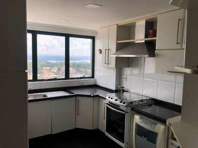 Apartamento em Interlagos, São Paulo/SP de 92m² 2 quartos à venda por R$ 348.000,00